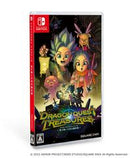 Dragon Quest Treasures - JP Nintendo Switch - Destination Retro