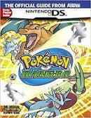 Pokemon Ranger Player's Guide - Nintendo Power - Destination Retro