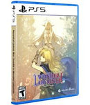 Record of Lodoss War: Deedlit in Wonder Labyrinth - Playstation 5 - Destination Retro