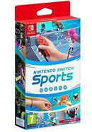 Nintendo Switch Sports - PAL Nintendo Switch - Destination Retro
