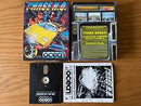 Chase HQ [+3 Disk] - ZX Spectrum - Destination Retro