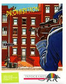 Prohibition [Infogrames] - ZX Spectrum - Destination Retro