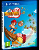 Ice Cream Surfer - PAL Playstation Vita - Destination Retro