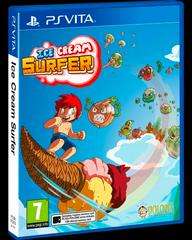Ice Cream Surfer - PAL Playstation Vita - Destination Retro