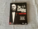 The Godfather [Prima] - Strategy Guide - Destination Retro