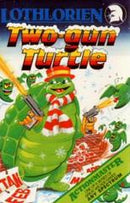 Two-Gun Turtle - ZX Spectrum - Destination Retro