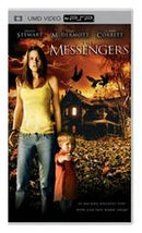 The Messengers [UMD] - PSP - Destination Retro