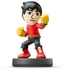 Mii Brawler - Amiibo - Destination Retro