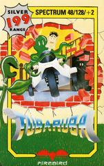 Tubaruba - ZX Spectrum - Destination Retro