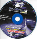 Gameshark 2 Version 2 - Playstation - Destination Retro