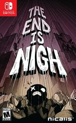 The End is Nigh - Nintendo Switch - Destination Retro