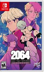 2064: Read Only Memories - Nintendo Switch - Destination Retro