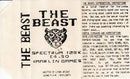The Beast - ZX Spectrum - Destination Retro