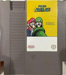 Mario Adventure [Super Mario Bros. 3 Hack] - NES - Destination Retro