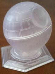 Death Star Crystal Playset - Disney Infinity - Destination Retro
