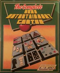 The Complete Home Entertainment Center - ZX Spectrum - Destination Retro