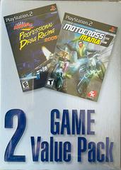 2 Game Value Pack - Playstation 2 - Destination Retro