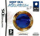 Deep Sea Aquarium By DS - PAL Nintendo DS - Destination Retro