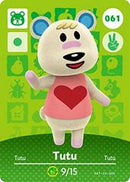 Tutu