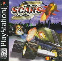 SCARS - Playstation - Destination Retro