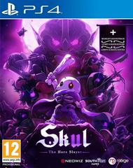 Skul: The Hero Slayer - PAL Playstation 4 - Destination Retro