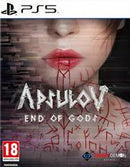 Apsulov: End of Gods - PAL Playstation 5 - Destination Retro