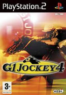 G1 Jockey 4 - PAL Playstation 2 - Destination Retro