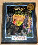 Fairlight II 128 - ZX Spectrum - Destination Retro