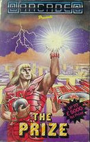 The Prize - ZX Spectrum - Destination Retro