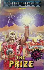The Prize - ZX Spectrum - Destination Retro
