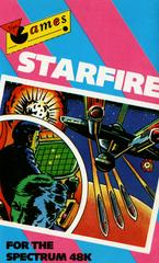 Starfire - ZX Spectrum - Destination Retro