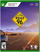 Road 96 - Xbox Series X - Destination Retro