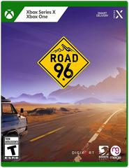 Road 96 - Xbox Series X - Destination Retro
