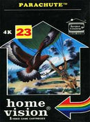 Parachute - Atari 2600 - Destination Retro