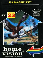 Parachute - Atari 2600 - Destination Retro