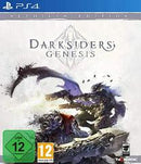 Darksiders Genesis [Nephilim Edition] - PAL Playstation 4 - Destination Retro