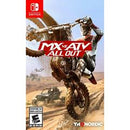 MX vs ATV All Out - Nintendo Switch - Destination Retro