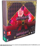 Deathsmiles I・II [Special Edition] - JP Nintendo Switch - Destination Retro