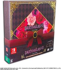 Deathsmiles I・II [Special Edition] - JP Nintendo Switch - Destination Retro