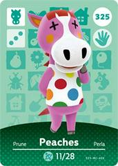 Peaches