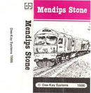 Mendips Stone - ZX Spectrum - Destination Retro