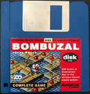 Bombuzal [Amiga Format] - Amiga - Destination Retro