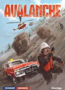 Avalanche [Homebrew] - Atari 2600 - Destination Retro