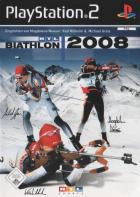 RTL Biathlon 2008 - PAL Playstation 2 - Destination Retro