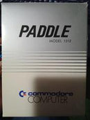 Paddle [Controller] - Commodore 64 - Destination Retro