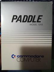 Paddle [Controller] - Commodore 64 - Destination Retro