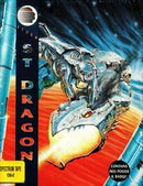 St Dragon - ZX Spectrum - Destination Retro