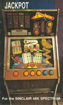 Jackpot - ZX Spectrum - Destination Retro