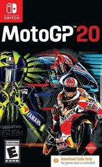 MotoGP 20 - Nintendo Switch - Destination Retro
