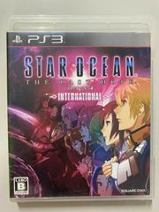 Star Ocean: The Last Hope International - JP Playstation 3 - Destination Retro